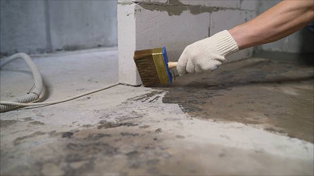 24/7 Emergency Crawl Space Encapsulation experts in Risingsun, OH